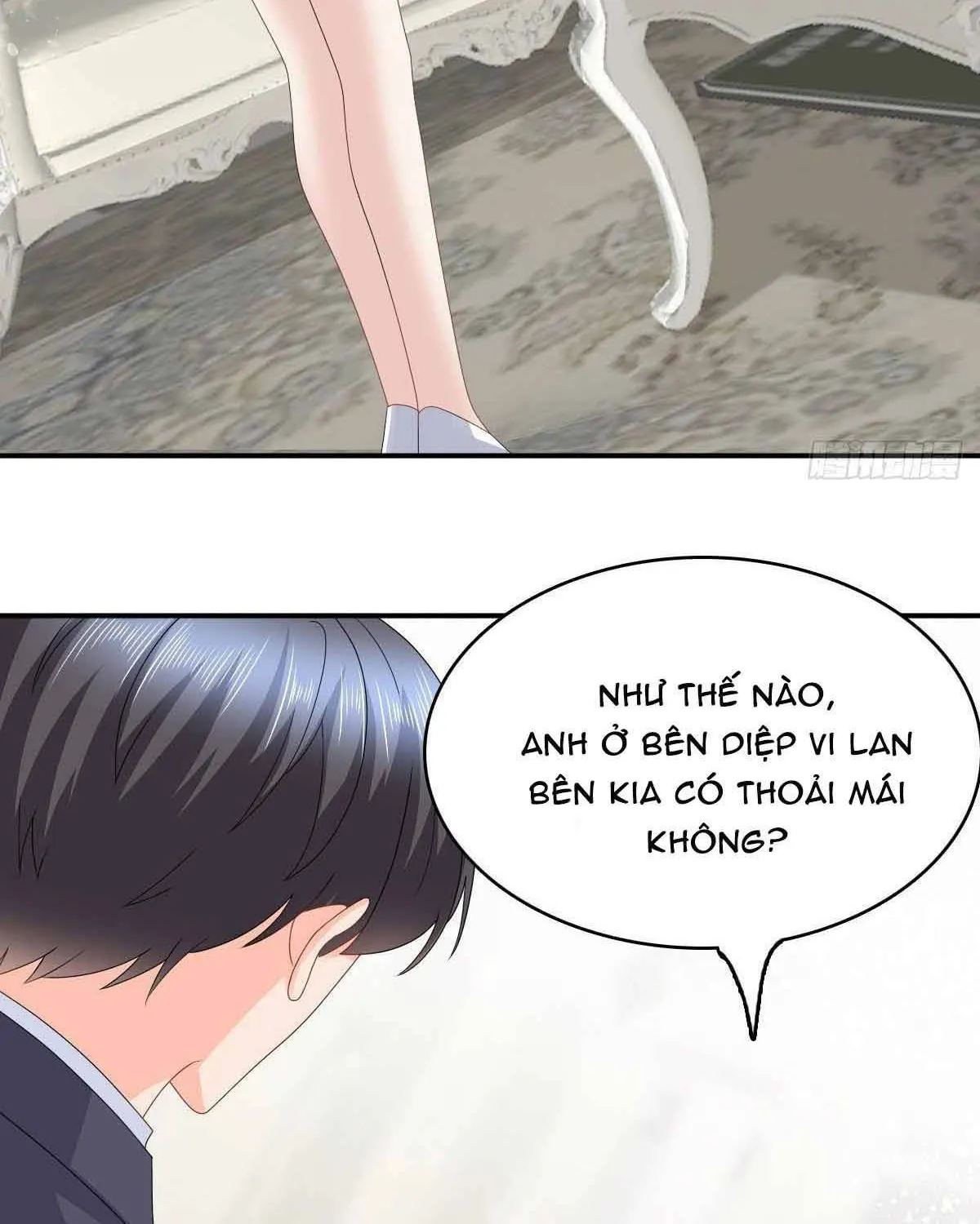 Trí Mạng Mị Thê: Tổng Tài Muốn Phục Hôn Chap 19 - Next Chap 20