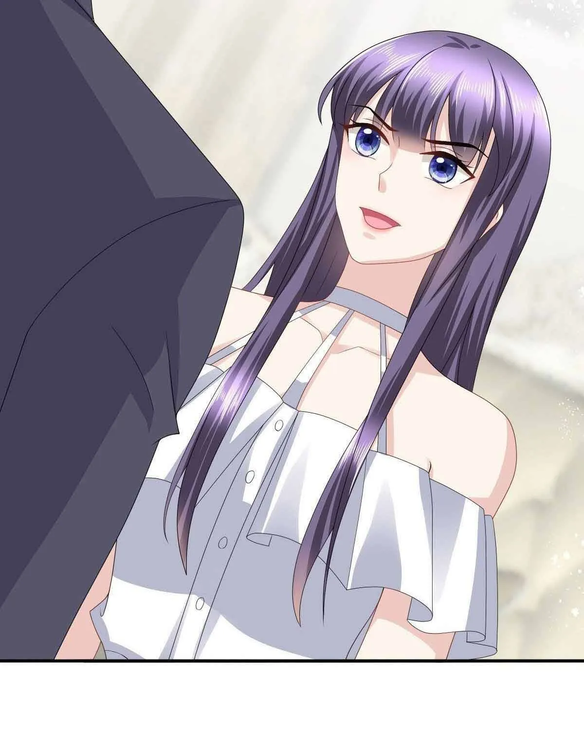 Trí Mạng Mị Thê: Tổng Tài Muốn Phục Hôn Chap 19 - Next Chap 20