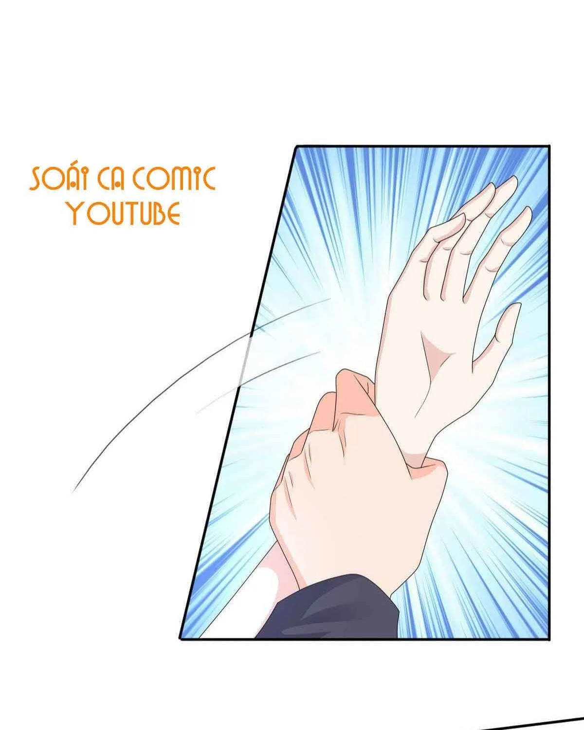 Trí Mạng Mị Thê: Tổng Tài Muốn Phục Hôn Chap 19 - Next Chap 20