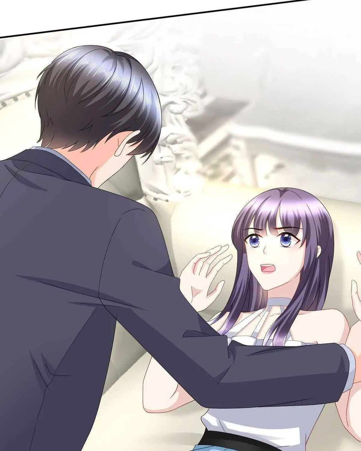 Trí Mạng Mị Thê: Tổng Tài Muốn Phục Hôn Chap 19 - Next Chap 20