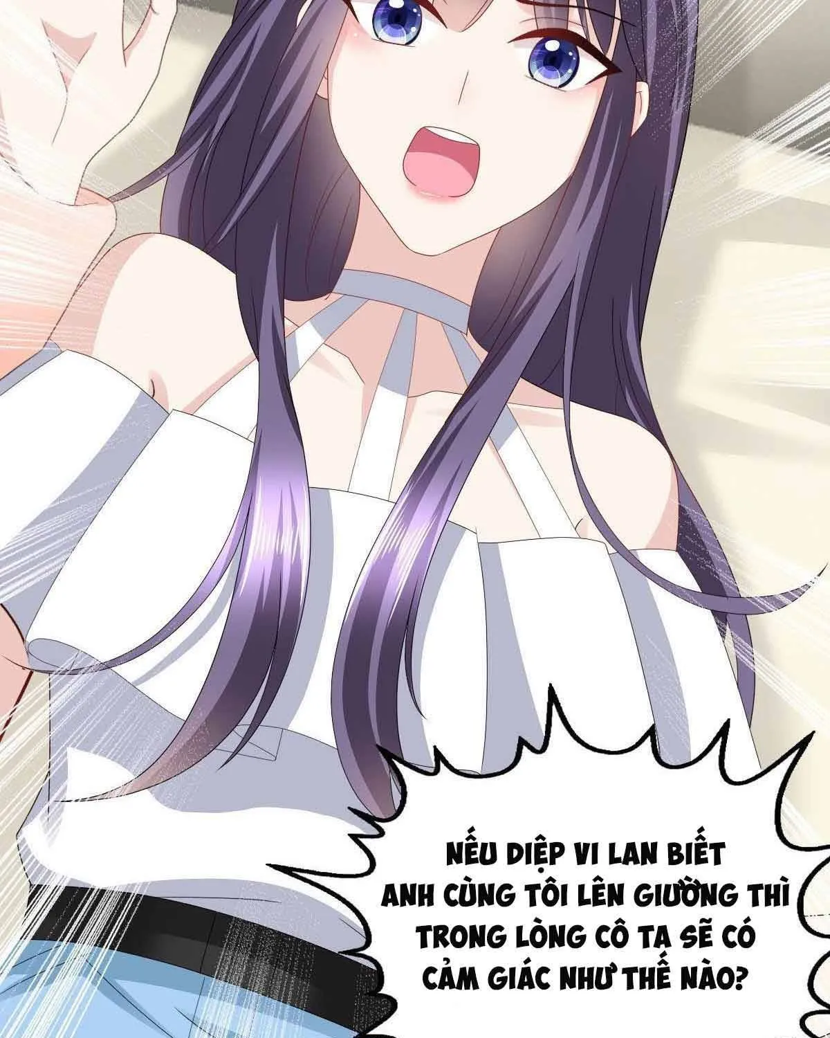 Trí Mạng Mị Thê: Tổng Tài Muốn Phục Hôn Chap 19 - Next Chap 20