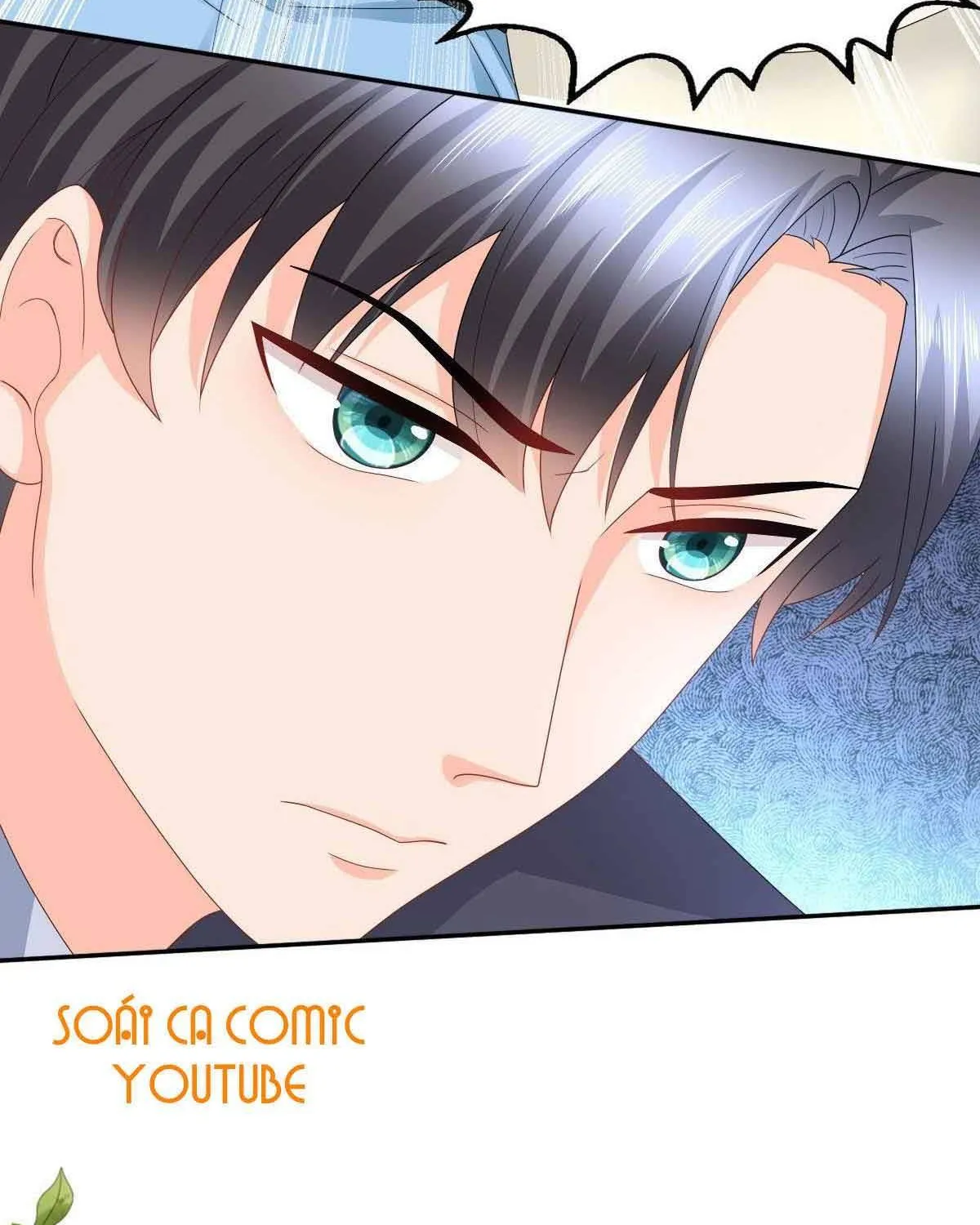 Trí Mạng Mị Thê: Tổng Tài Muốn Phục Hôn Chap 19 - Next Chap 20