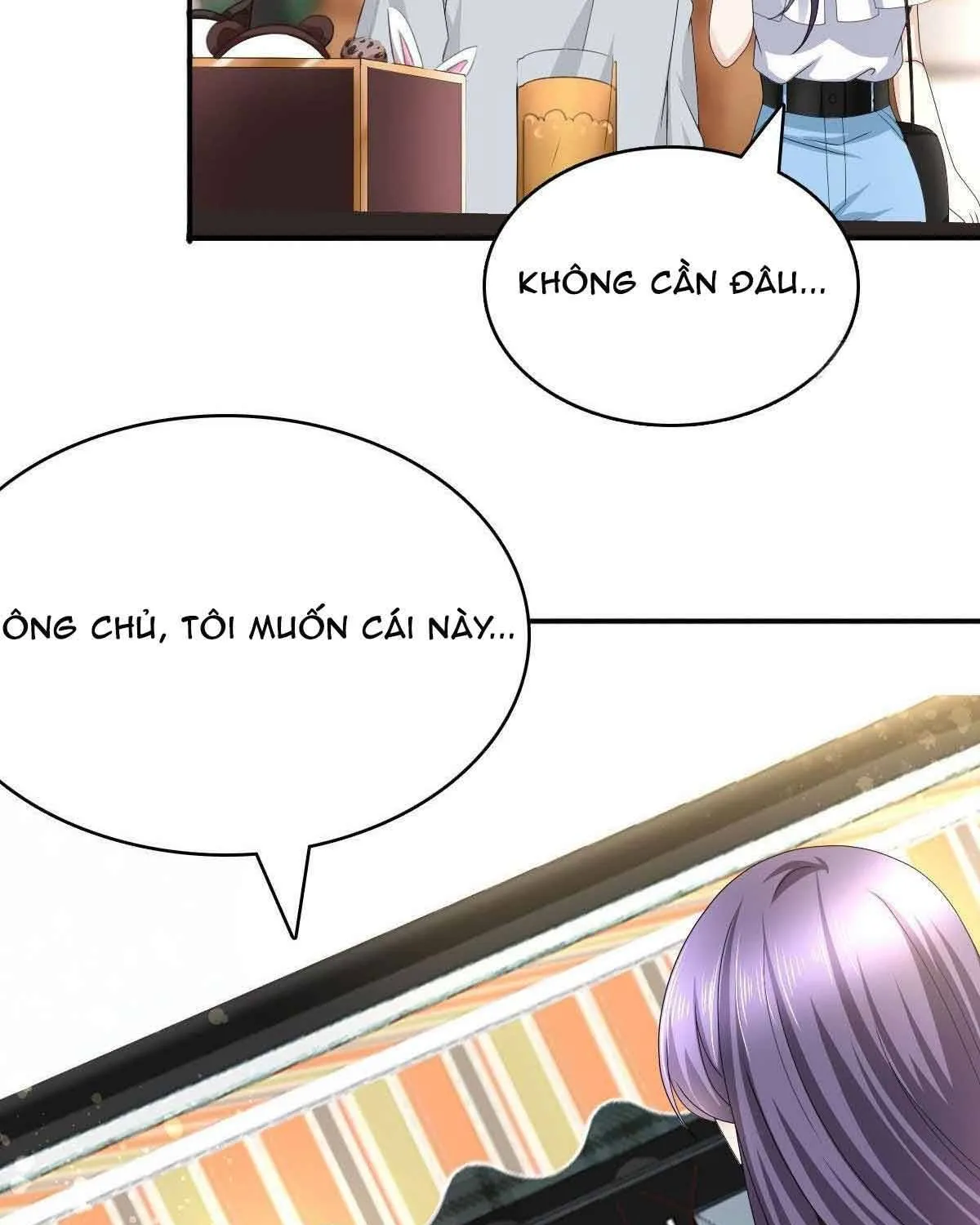 Trí Mạng Mị Thê: Tổng Tài Muốn Phục Hôn Chap 19 - Next Chap 20