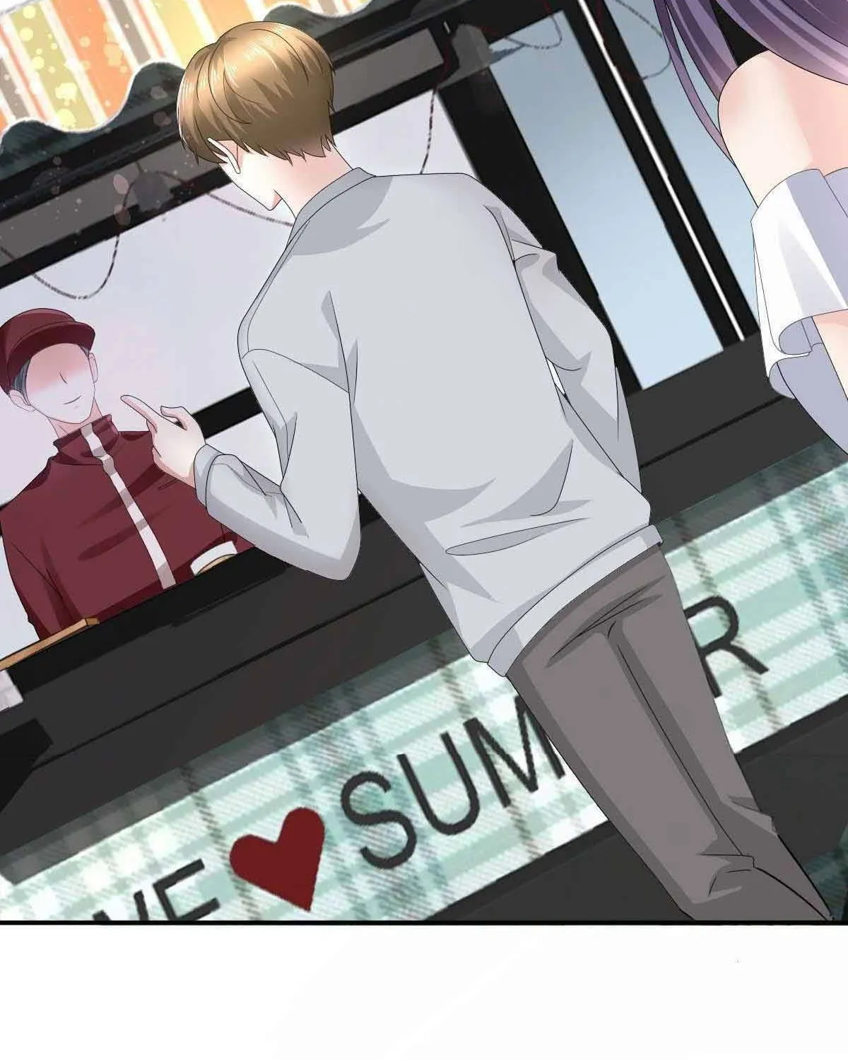 Trí Mạng Mị Thê: Tổng Tài Muốn Phục Hôn Chap 19 - Next Chap 20