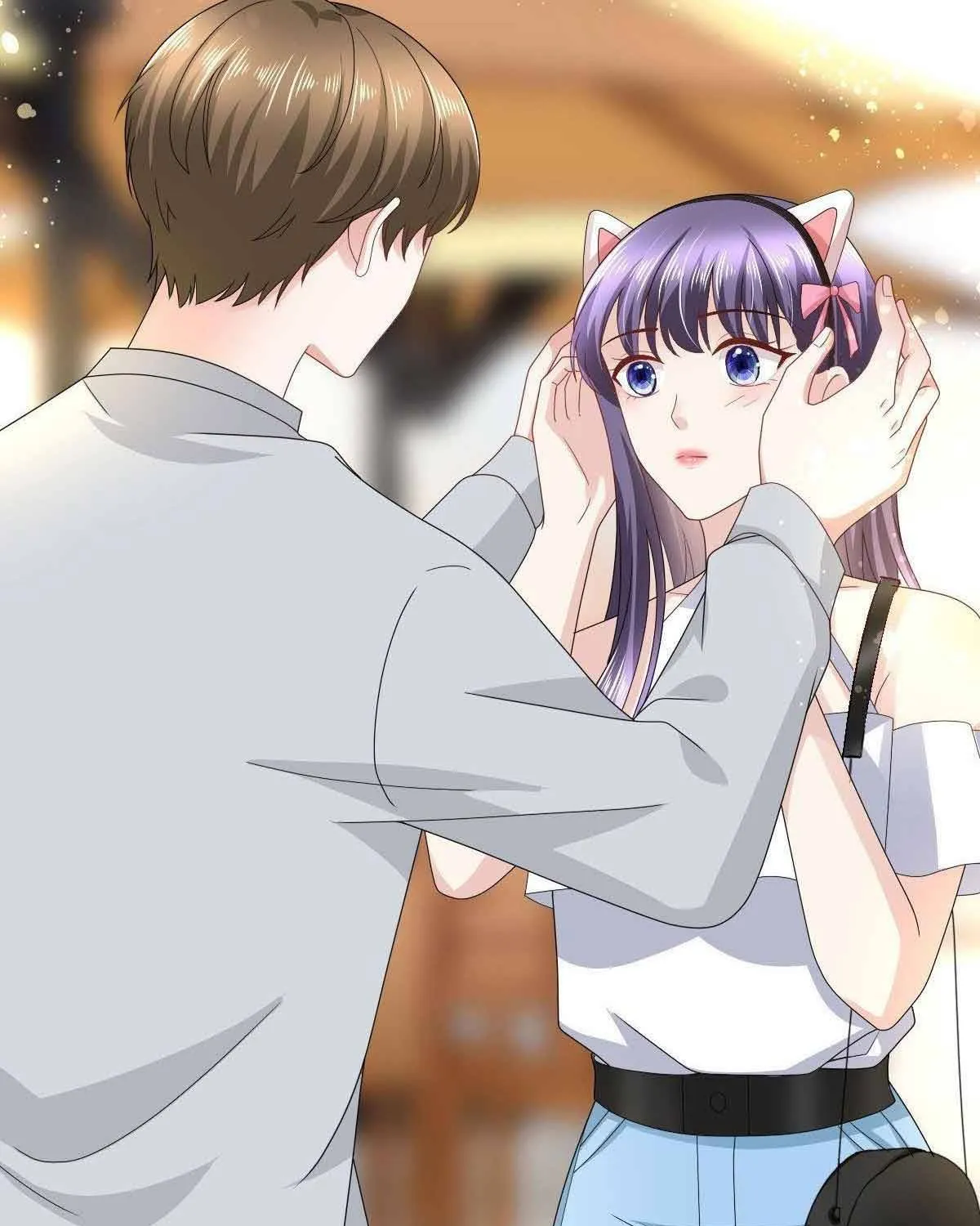 Trí Mạng Mị Thê: Tổng Tài Muốn Phục Hôn Chap 19 - Next Chap 20