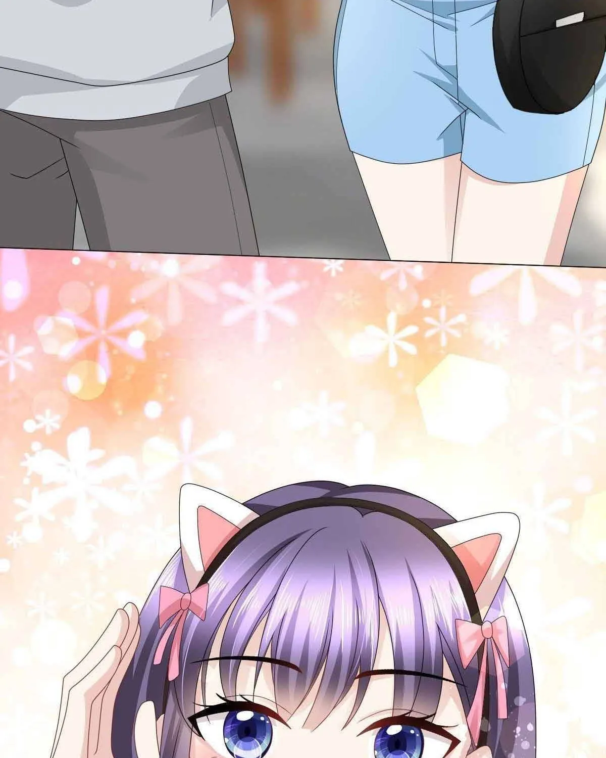 Trí Mạng Mị Thê: Tổng Tài Muốn Phục Hôn Chap 19 - Next Chap 20