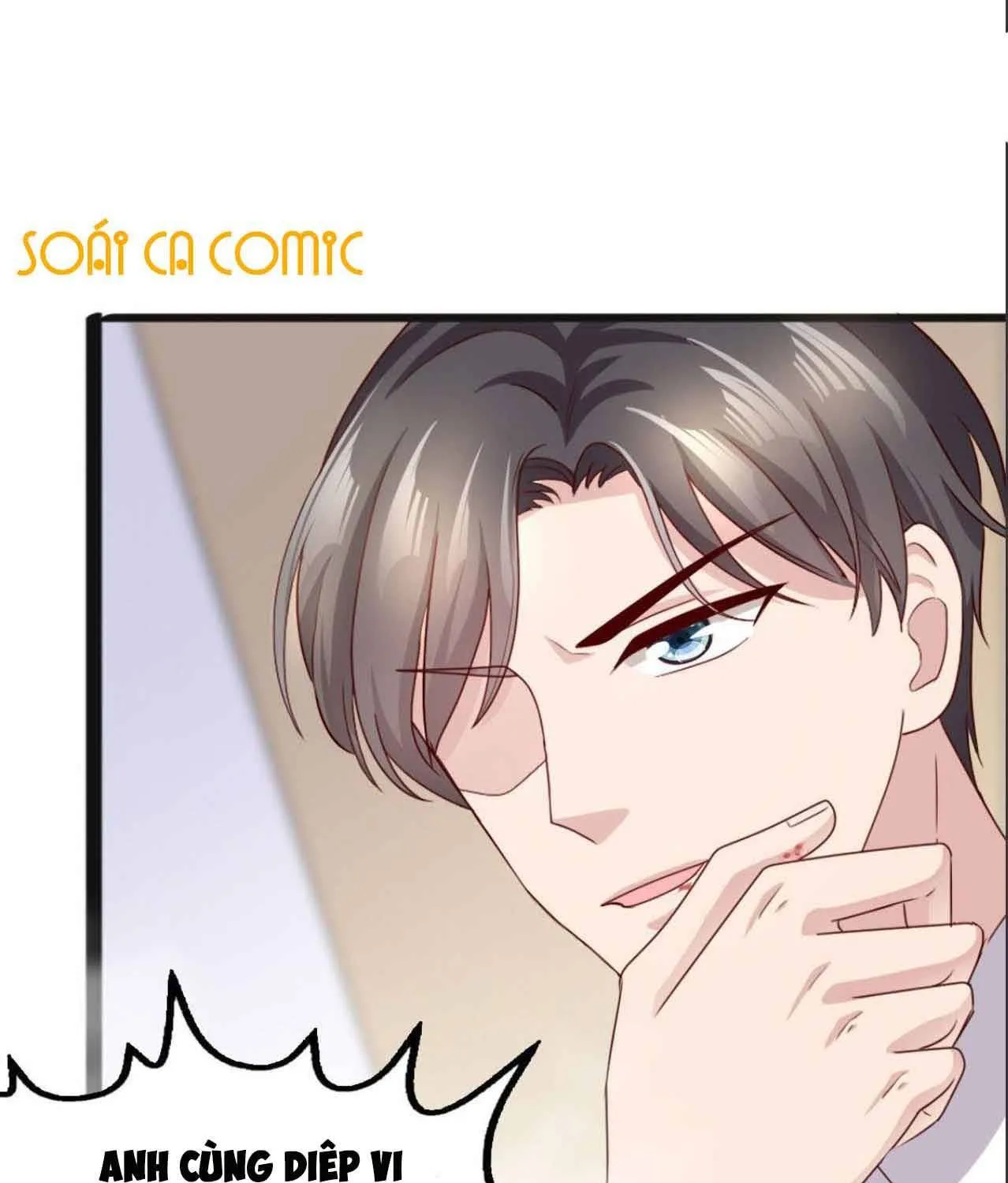 Trí Mạng Mị Thê: Tổng Tài Muốn Phục Hôn Chap 2 - Next Chap 3