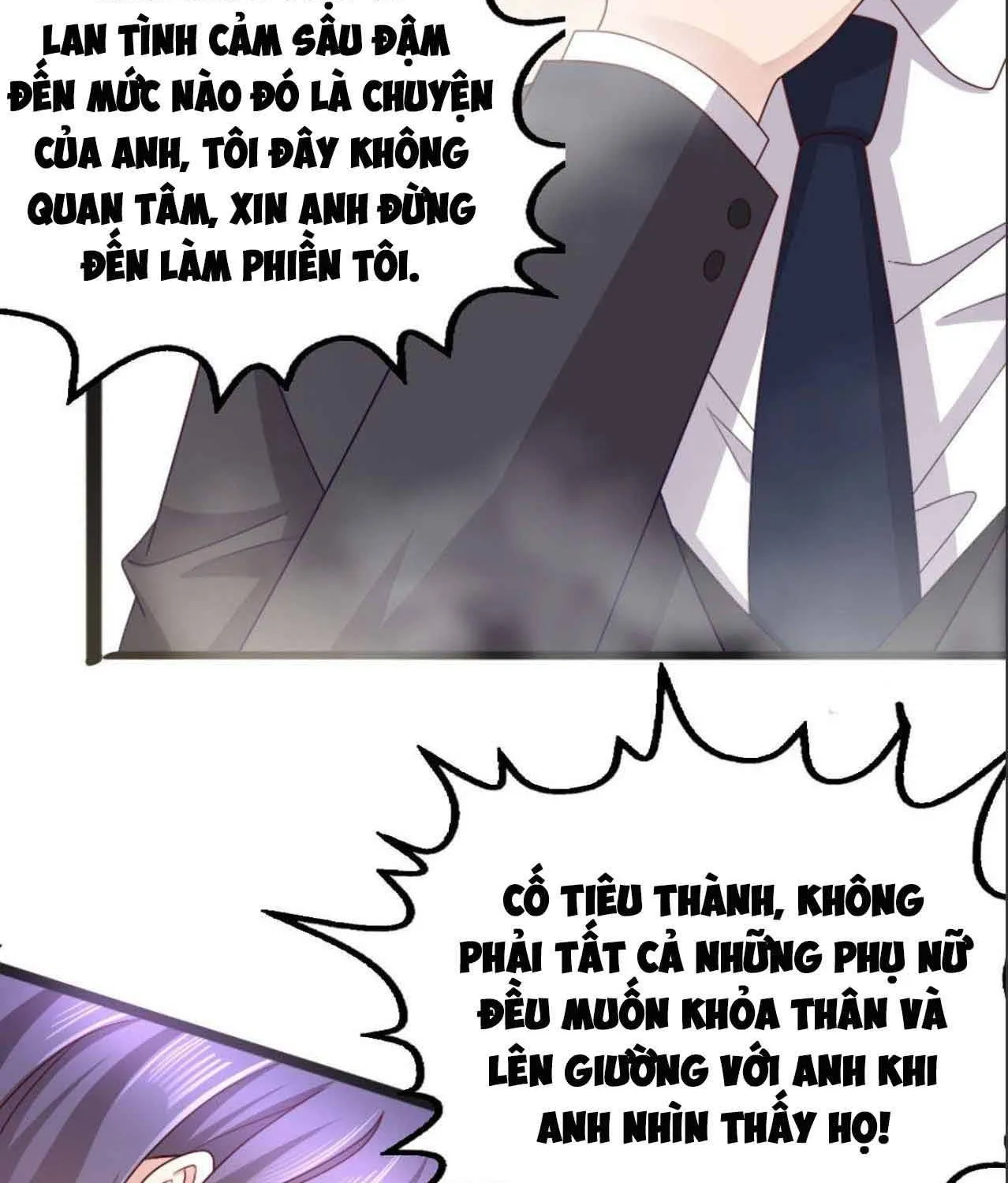 Trí Mạng Mị Thê: Tổng Tài Muốn Phục Hôn Chap 2 - Next Chap 3