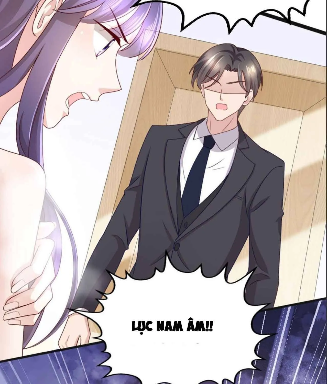 Trí Mạng Mị Thê: Tổng Tài Muốn Phục Hôn Chap 2 - Next Chap 3