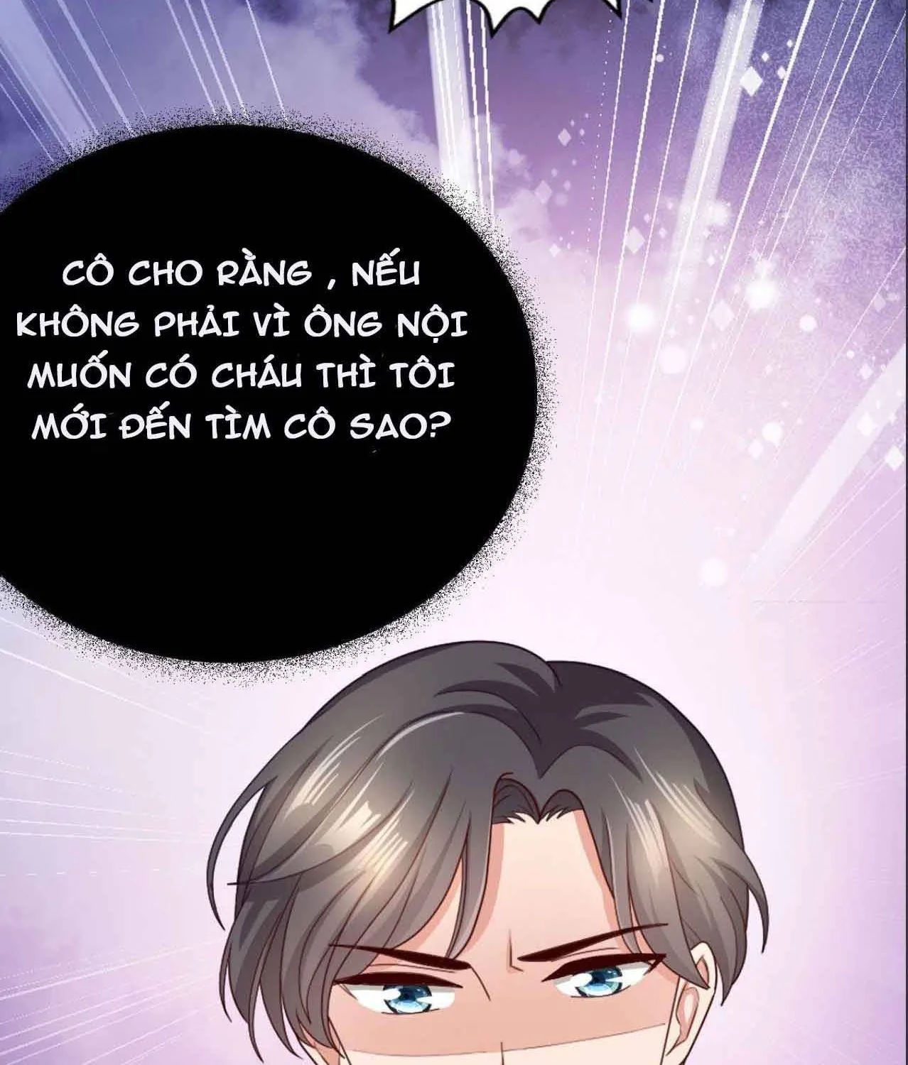 Trí Mạng Mị Thê: Tổng Tài Muốn Phục Hôn Chap 2 - Next Chap 3