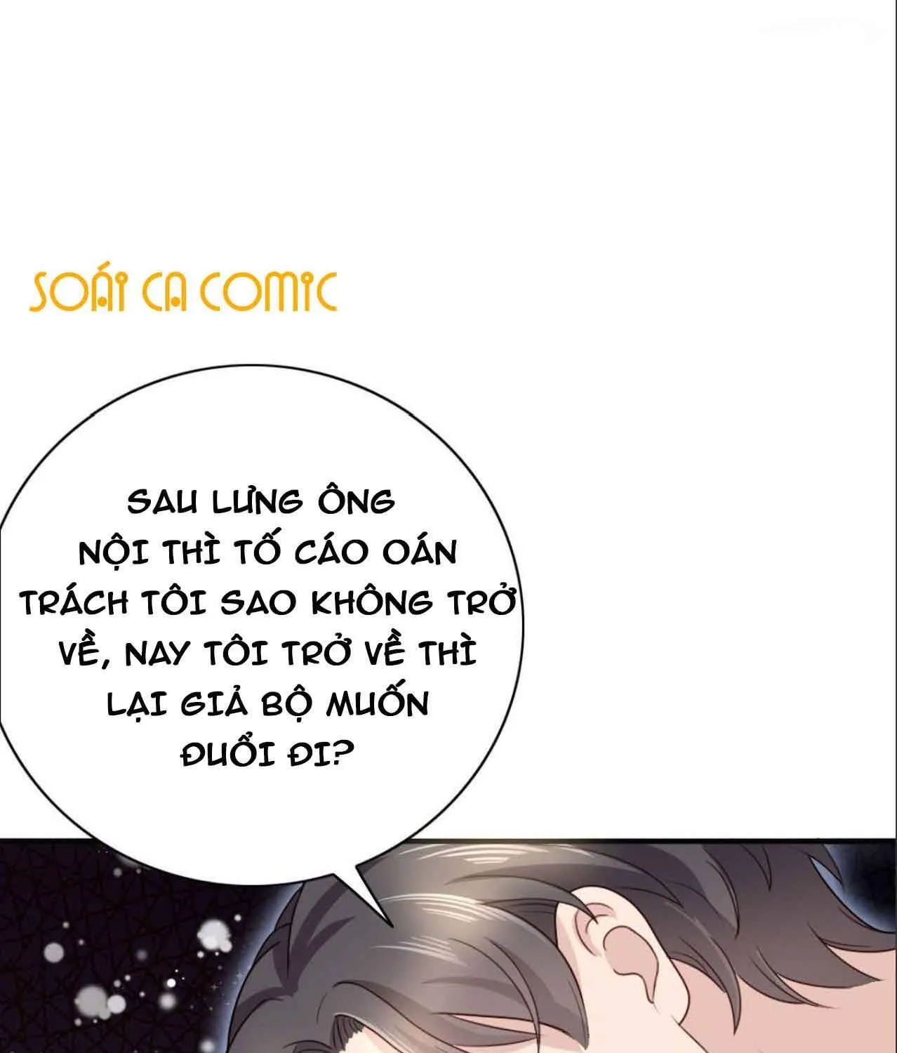 Trí Mạng Mị Thê: Tổng Tài Muốn Phục Hôn Chap 2 - Next Chap 3