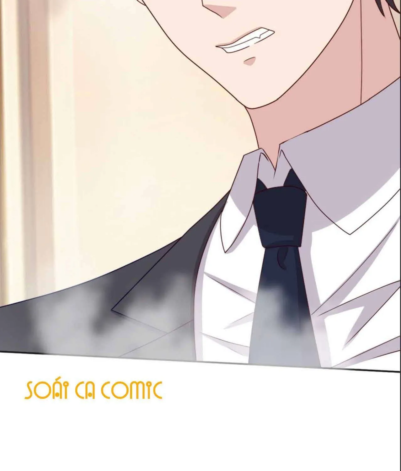 Trí Mạng Mị Thê: Tổng Tài Muốn Phục Hôn Chap 2 - Next Chap 3