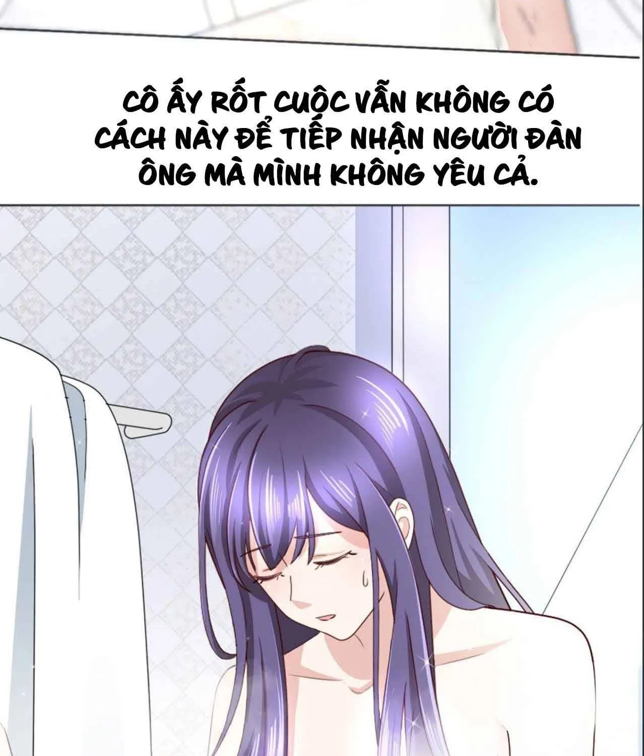 Trí Mạng Mị Thê: Tổng Tài Muốn Phục Hôn Chap 2 - Next Chap 3