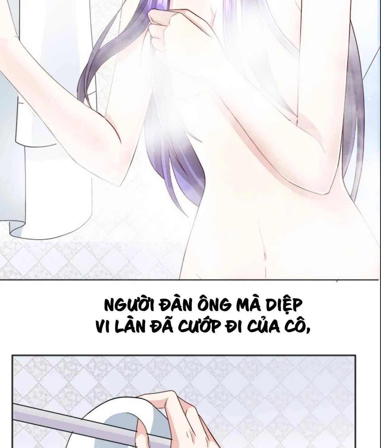 Trí Mạng Mị Thê: Tổng Tài Muốn Phục Hôn Chap 2 - Next Chap 3