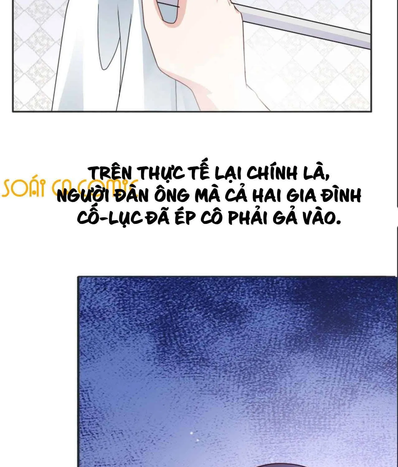 Trí Mạng Mị Thê: Tổng Tài Muốn Phục Hôn Chap 2 - Next Chap 3