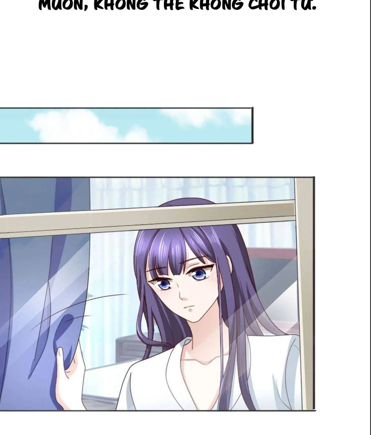 Trí Mạng Mị Thê: Tổng Tài Muốn Phục Hôn Chap 2 - Next Chap 3