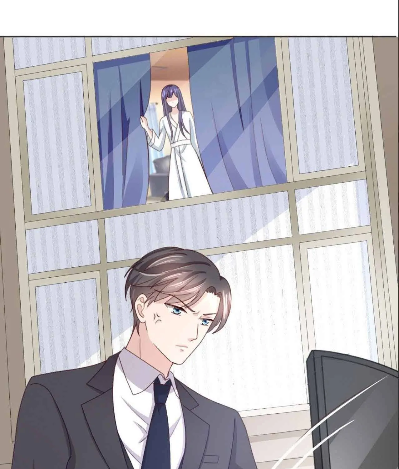 Trí Mạng Mị Thê: Tổng Tài Muốn Phục Hôn Chap 2 - Next Chap 3