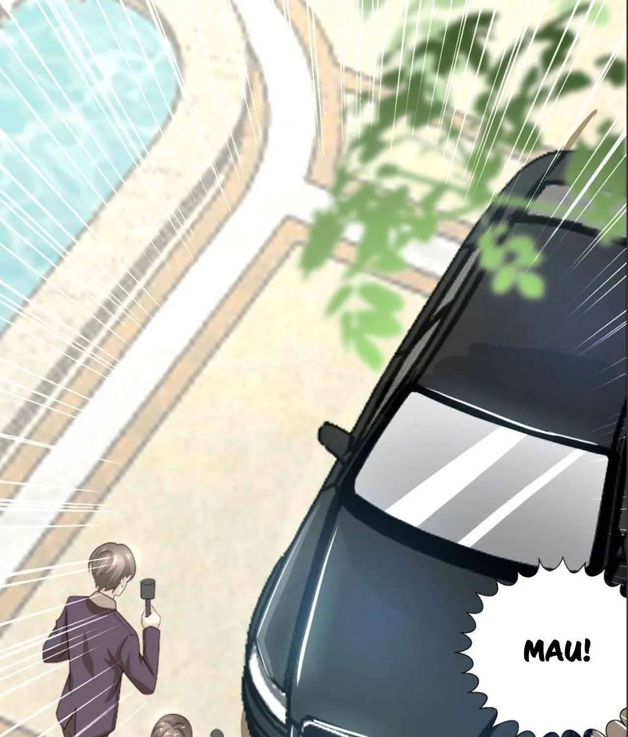 Trí Mạng Mị Thê: Tổng Tài Muốn Phục Hôn Chap 2 - Next Chap 3