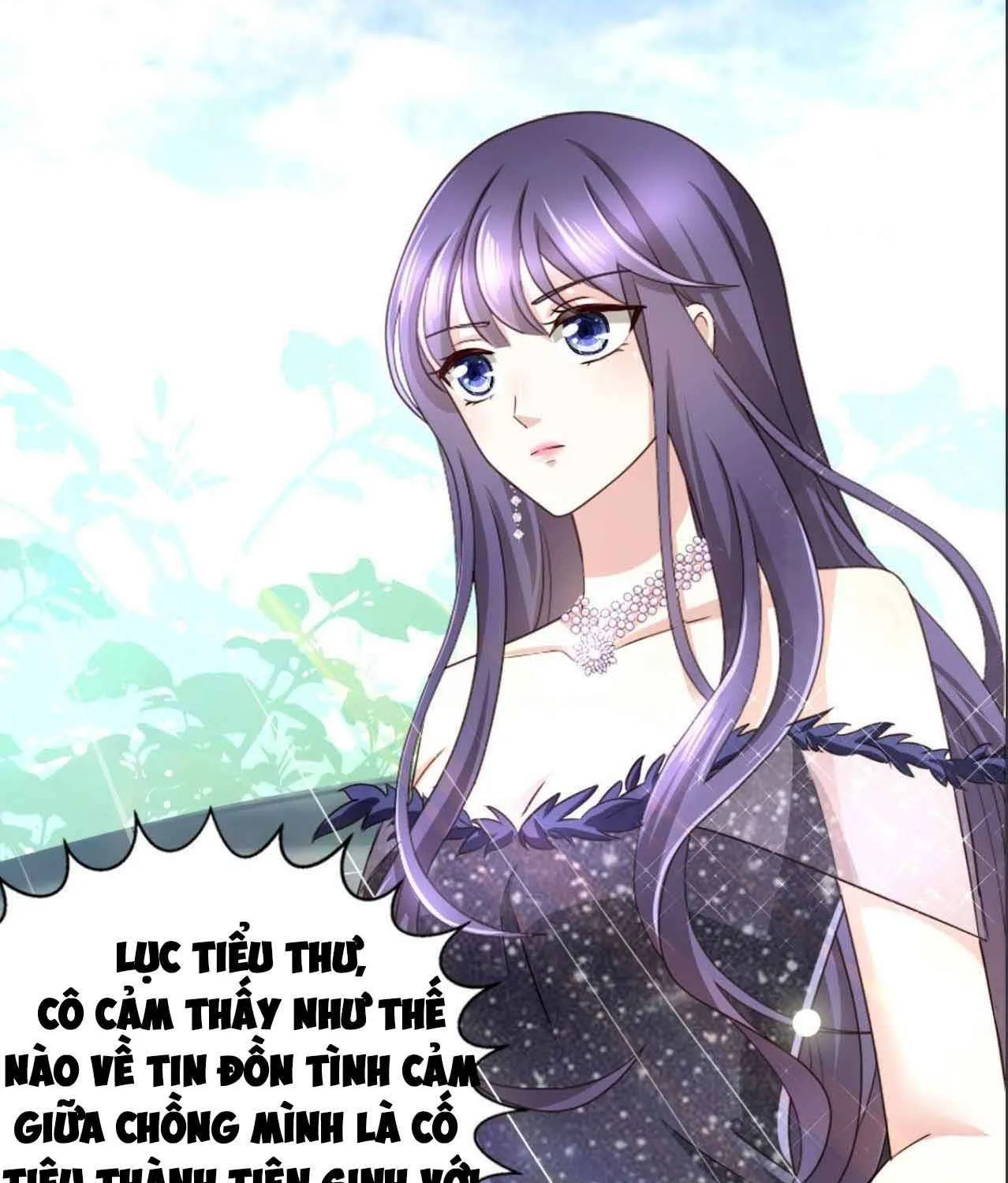 Trí Mạng Mị Thê: Tổng Tài Muốn Phục Hôn Chap 2 - Next Chap 3