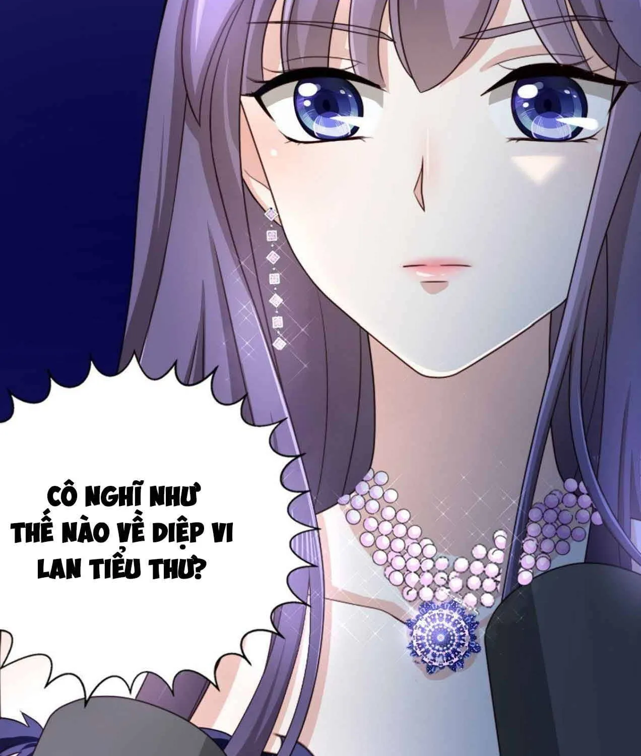 Trí Mạng Mị Thê: Tổng Tài Muốn Phục Hôn Chap 2 - Next Chap 3