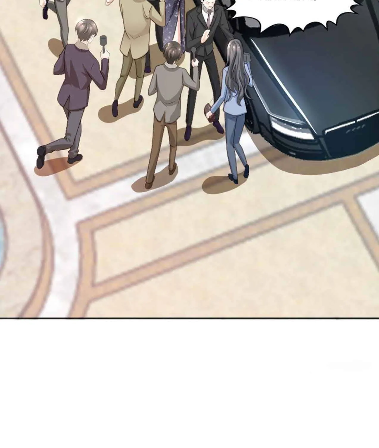 Trí Mạng Mị Thê: Tổng Tài Muốn Phục Hôn Chap 2 - Next Chap 3