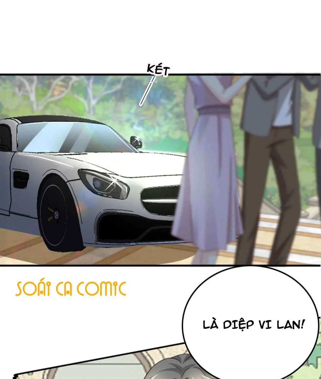 Trí Mạng Mị Thê: Tổng Tài Muốn Phục Hôn Chap 2 - Next Chap 3