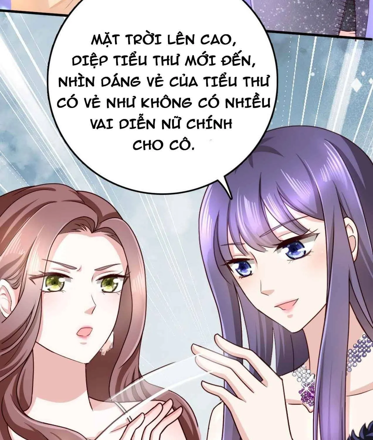 Trí Mạng Mị Thê: Tổng Tài Muốn Phục Hôn Chap 2 - Next Chap 3