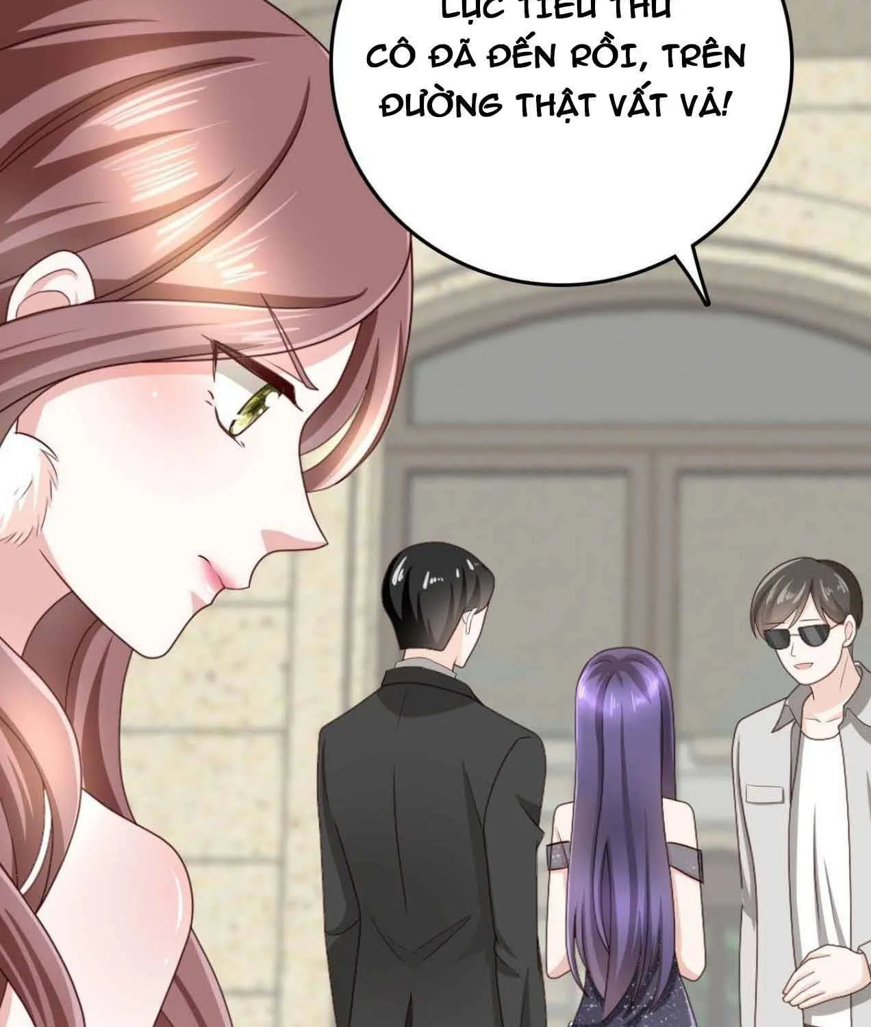 Trí Mạng Mị Thê: Tổng Tài Muốn Phục Hôn Chap 2 - Next Chap 3