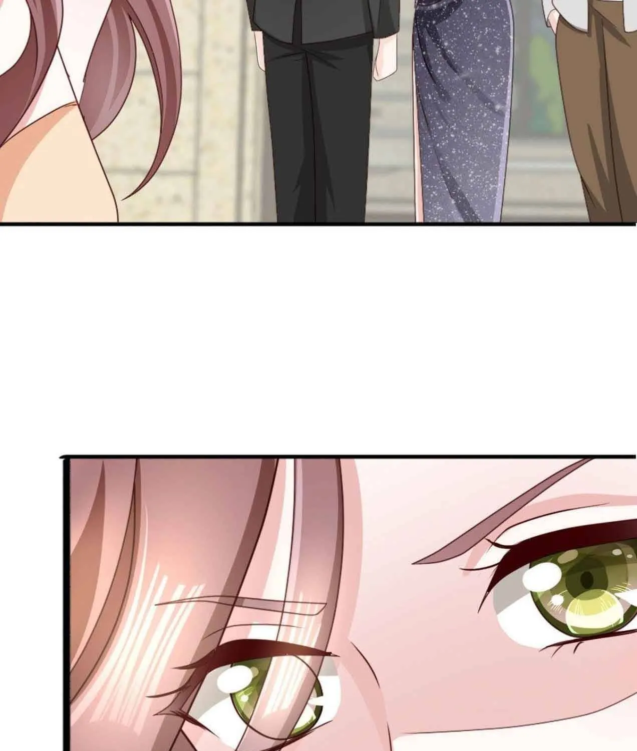 Trí Mạng Mị Thê: Tổng Tài Muốn Phục Hôn Chap 2 - Next Chap 3