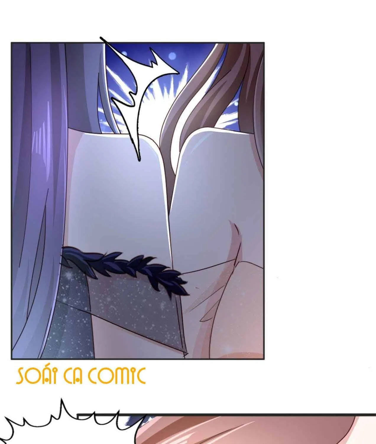 Trí Mạng Mị Thê: Tổng Tài Muốn Phục Hôn Chap 2 - Next Chap 3