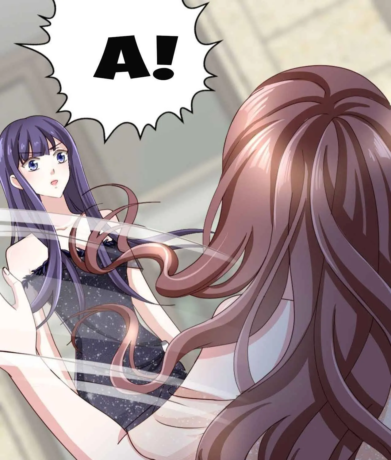 Trí Mạng Mị Thê: Tổng Tài Muốn Phục Hôn Chap 2 - Next Chap 3