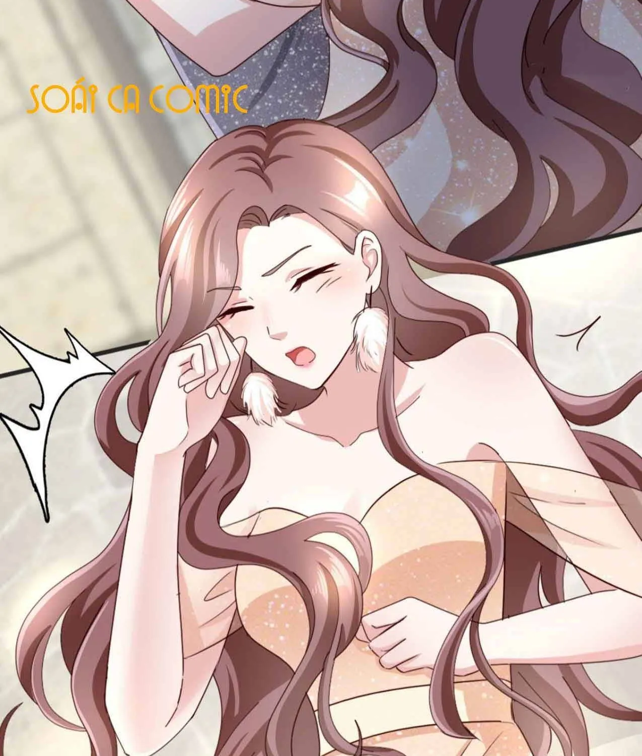 Trí Mạng Mị Thê: Tổng Tài Muốn Phục Hôn Chap 2 - Next Chap 3