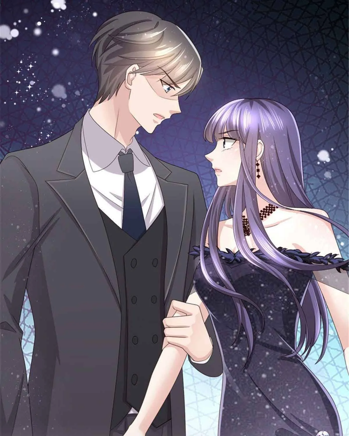 Trí Mạng Mị Thê: Tổng Tài Muốn Phục Hôn Chap 20 - Next Chap 21