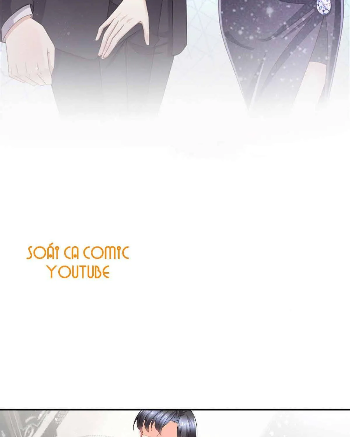 Trí Mạng Mị Thê: Tổng Tài Muốn Phục Hôn Chap 20 - Next Chap 21