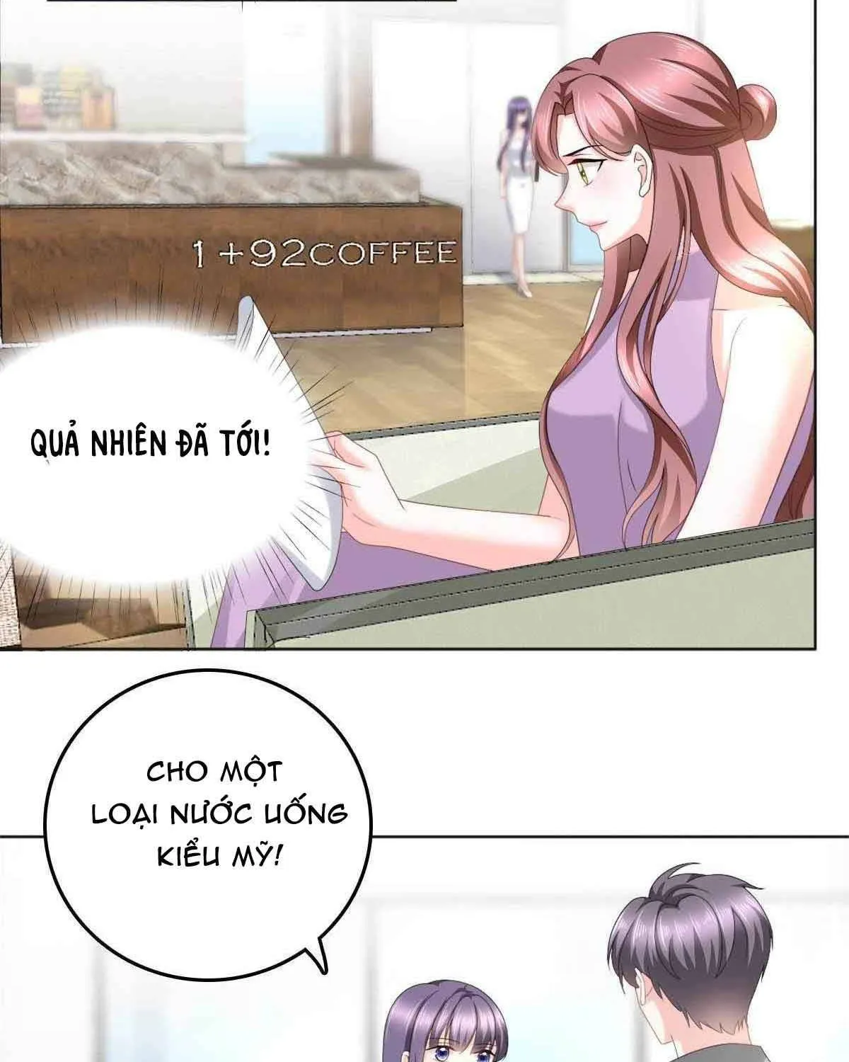 Trí Mạng Mị Thê: Tổng Tài Muốn Phục Hôn Chap 20 - Next Chap 21