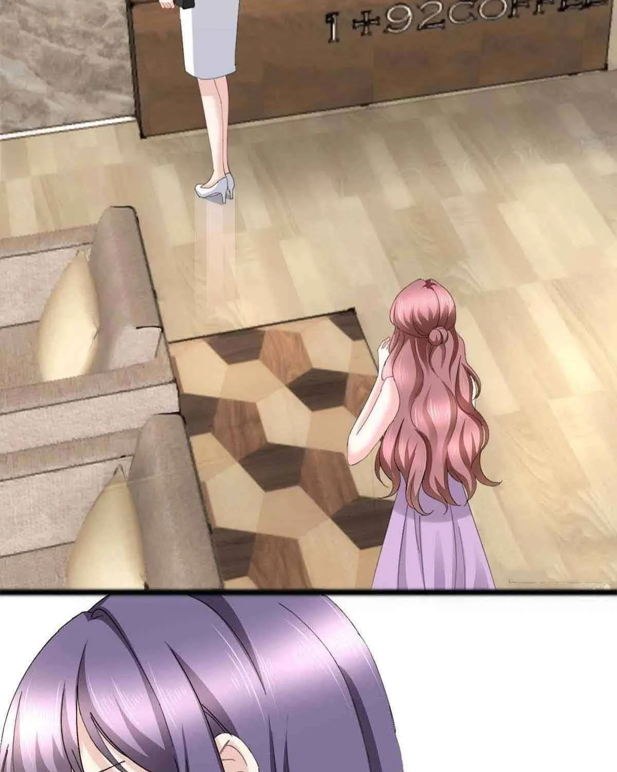 Trí Mạng Mị Thê: Tổng Tài Muốn Phục Hôn Chap 20 - Next Chap 21