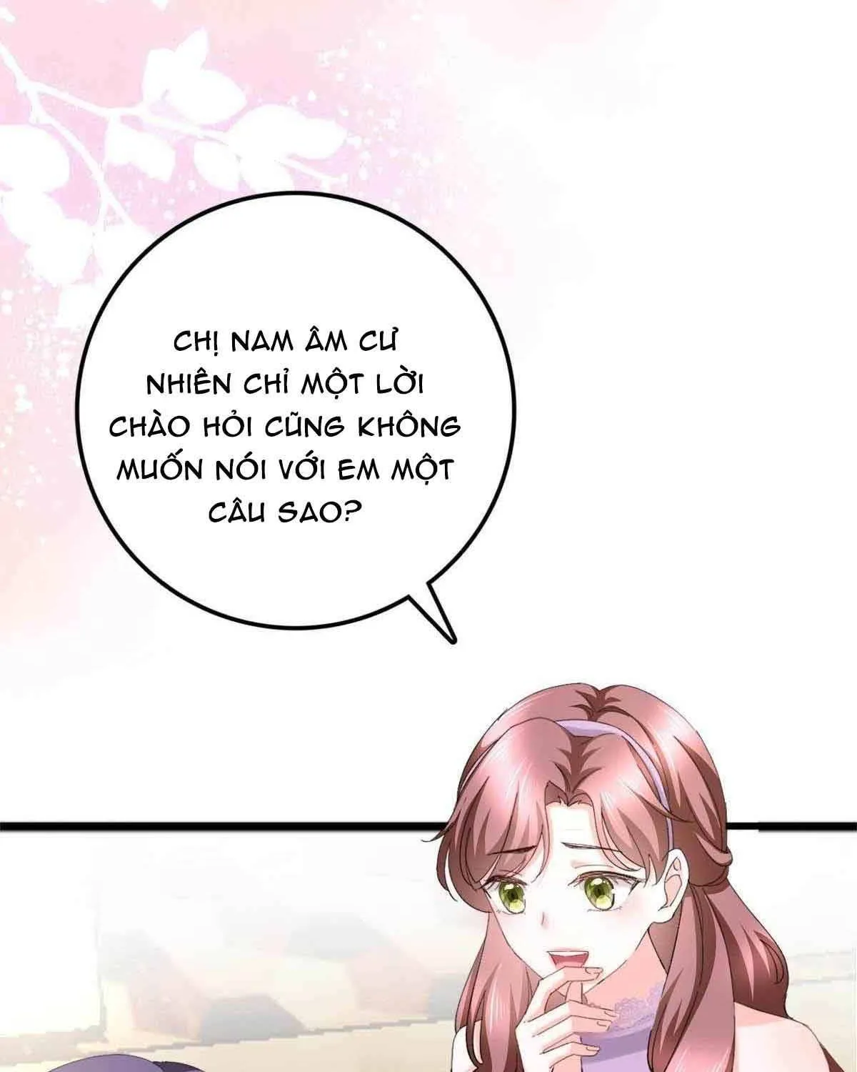 Trí Mạng Mị Thê: Tổng Tài Muốn Phục Hôn Chap 20 - Next Chap 21
