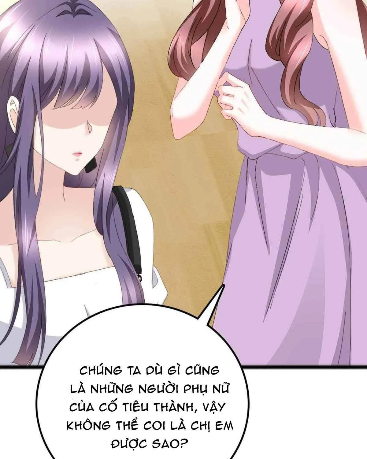 Trí Mạng Mị Thê: Tổng Tài Muốn Phục Hôn Chap 20 - Next Chap 21