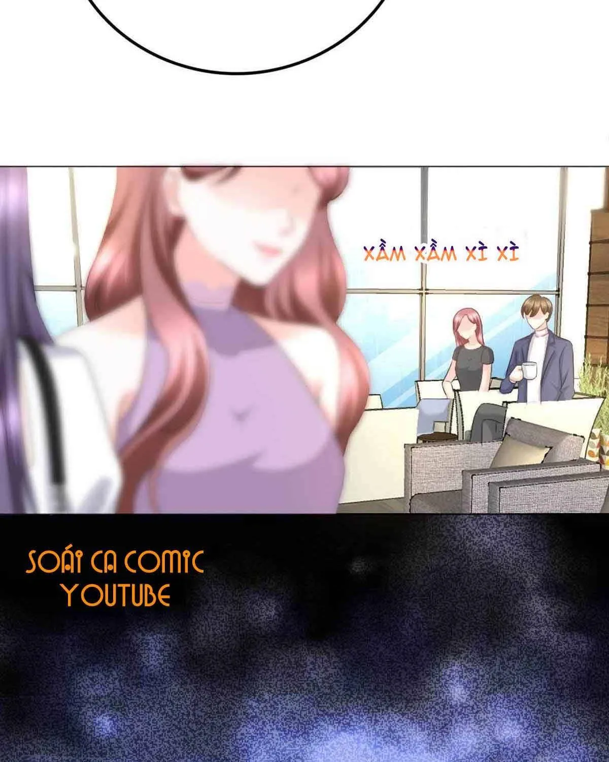 Trí Mạng Mị Thê: Tổng Tài Muốn Phục Hôn Chap 20 - Next Chap 21