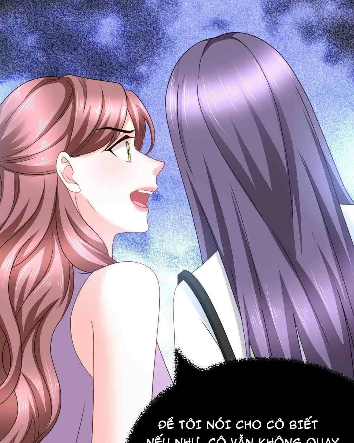 Trí Mạng Mị Thê: Tổng Tài Muốn Phục Hôn Chap 20 - Next Chap 21