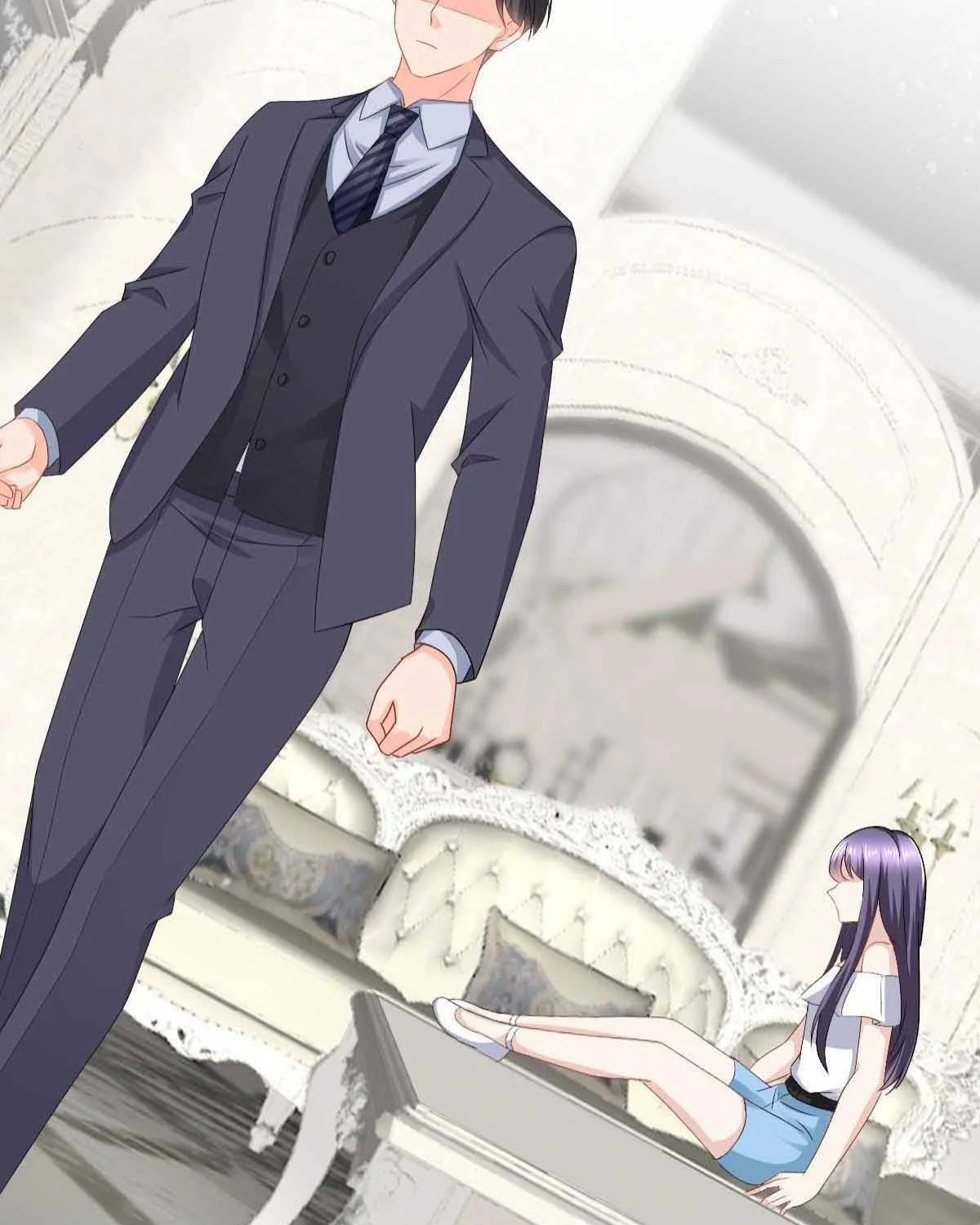 Trí Mạng Mị Thê: Tổng Tài Muốn Phục Hôn Chap 20 - Next Chap 21