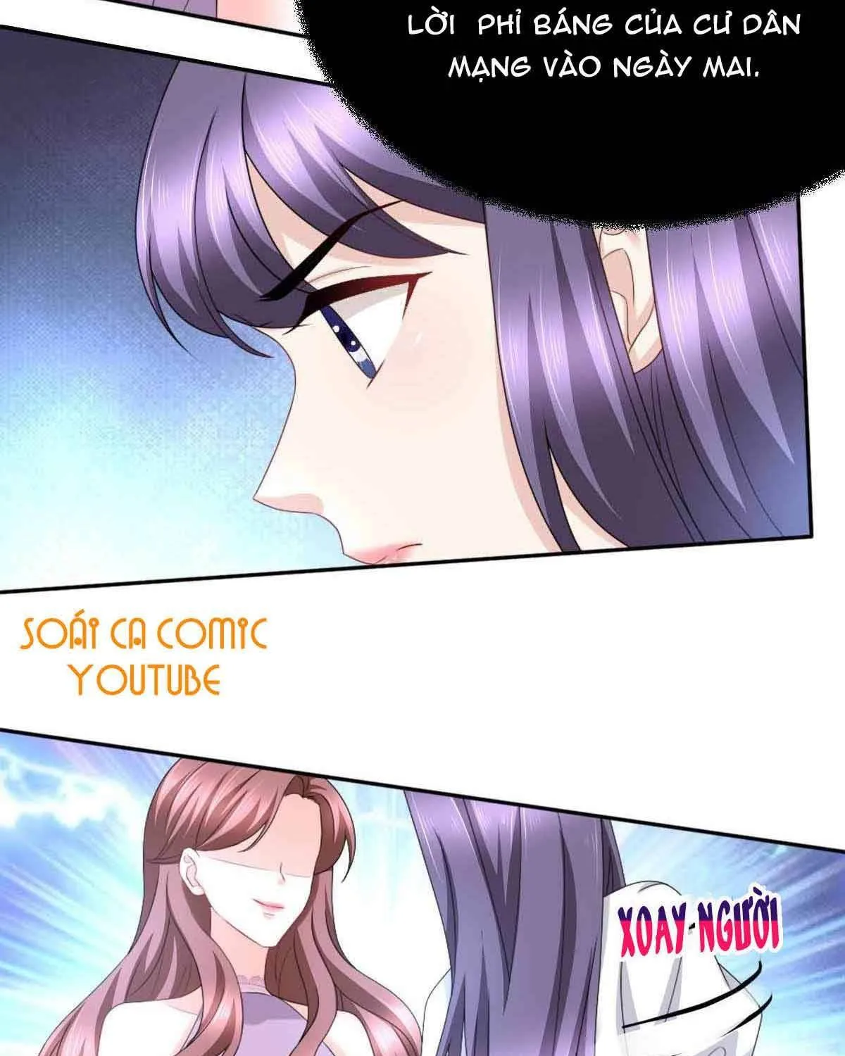 Trí Mạng Mị Thê: Tổng Tài Muốn Phục Hôn Chap 20 - Next Chap 21