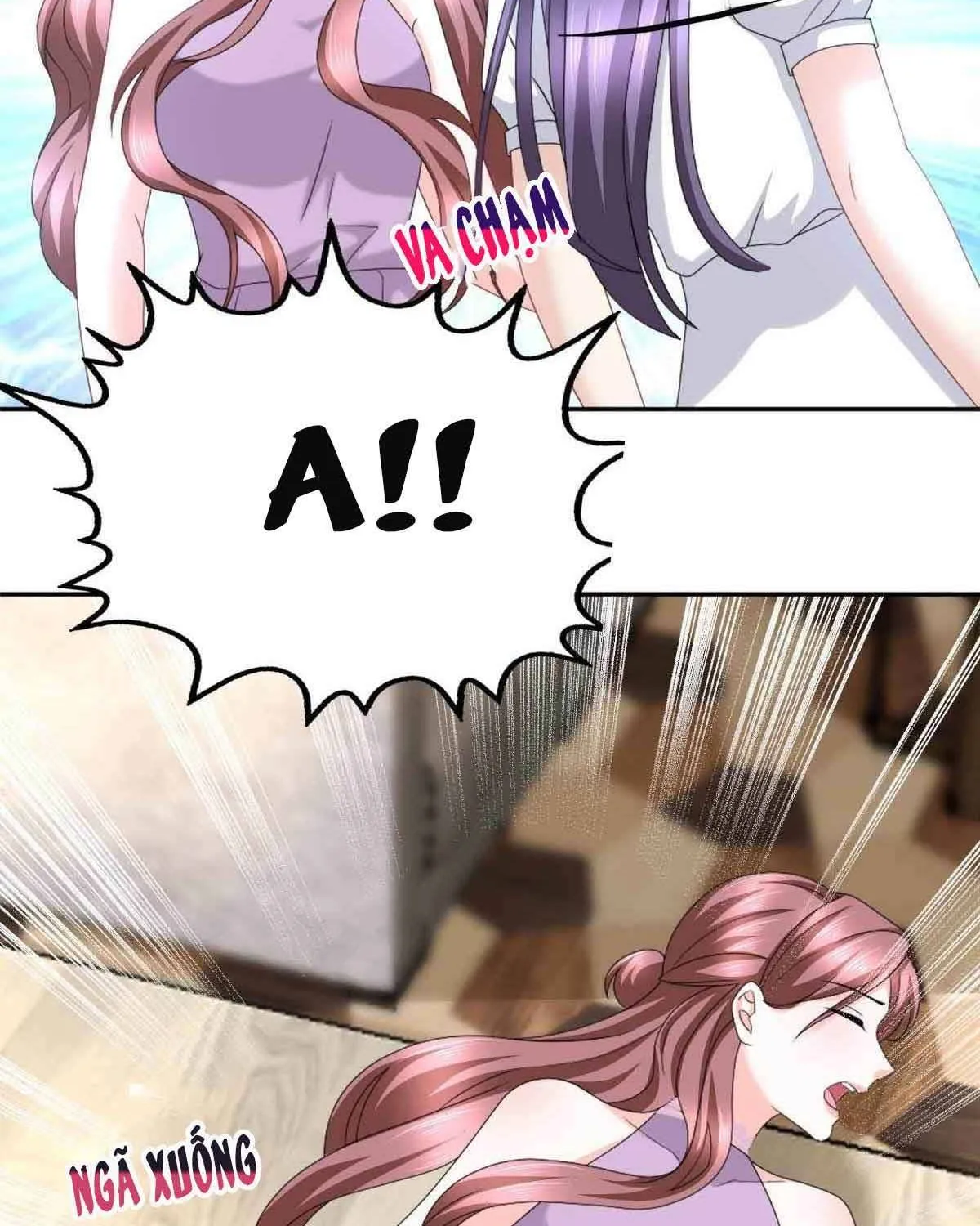 Trí Mạng Mị Thê: Tổng Tài Muốn Phục Hôn Chap 20 - Next Chap 21