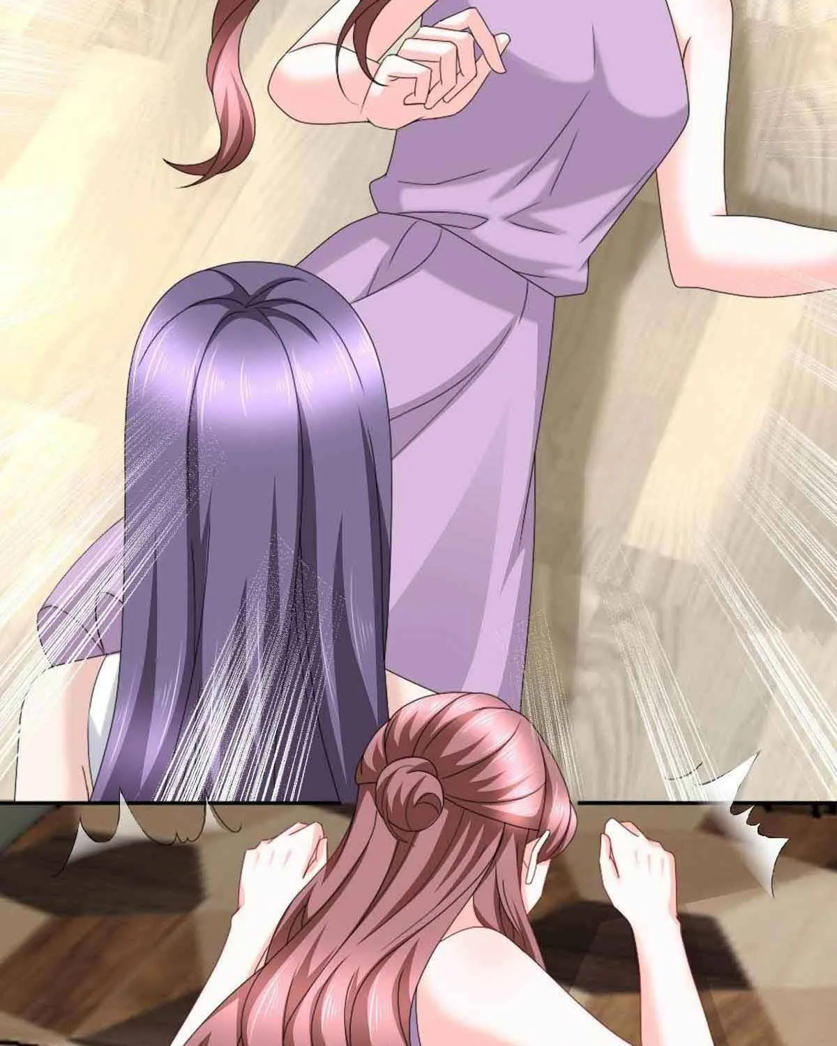 Trí Mạng Mị Thê: Tổng Tài Muốn Phục Hôn Chap 20 - Next Chap 21