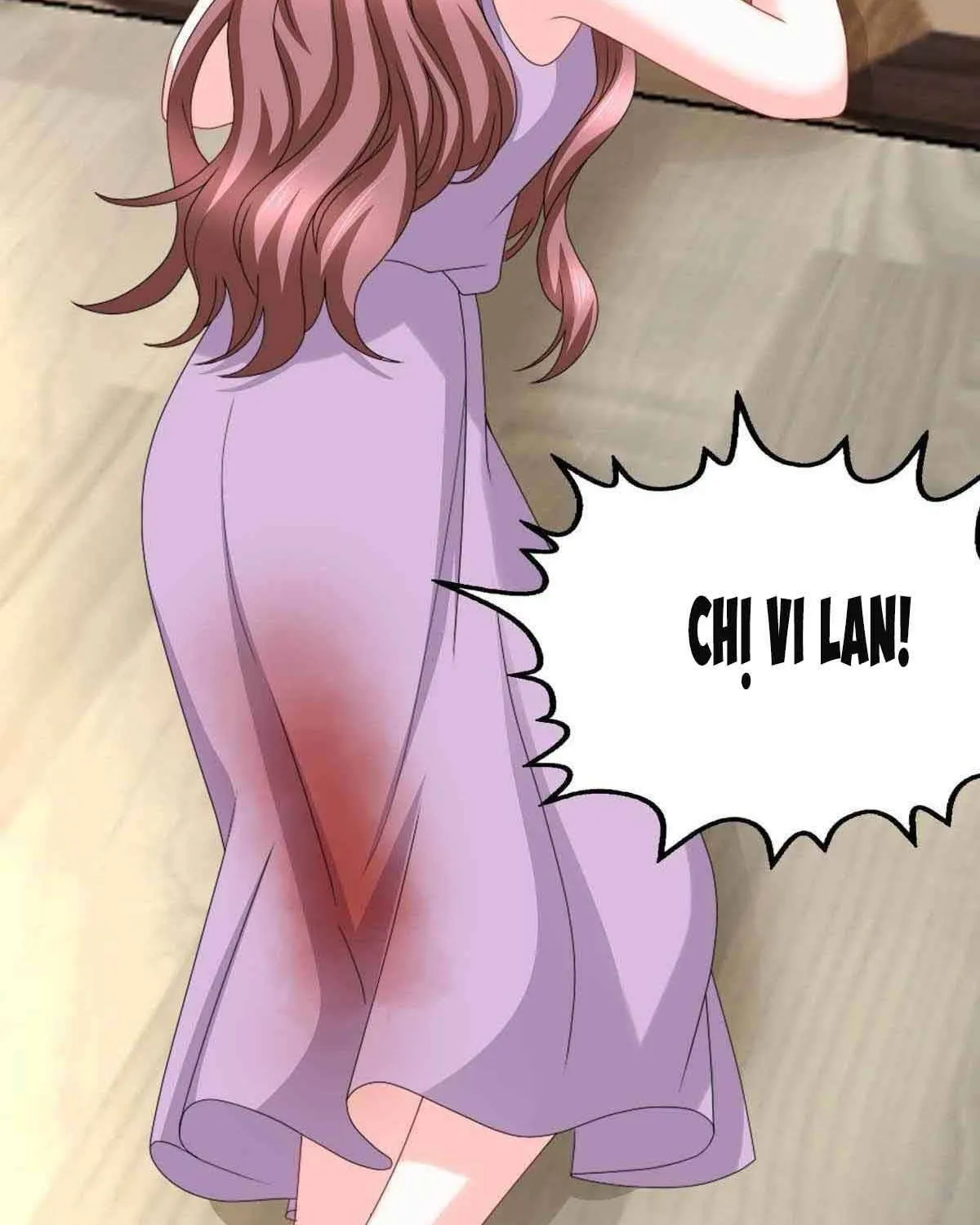 Trí Mạng Mị Thê: Tổng Tài Muốn Phục Hôn Chap 20 - Next Chap 21