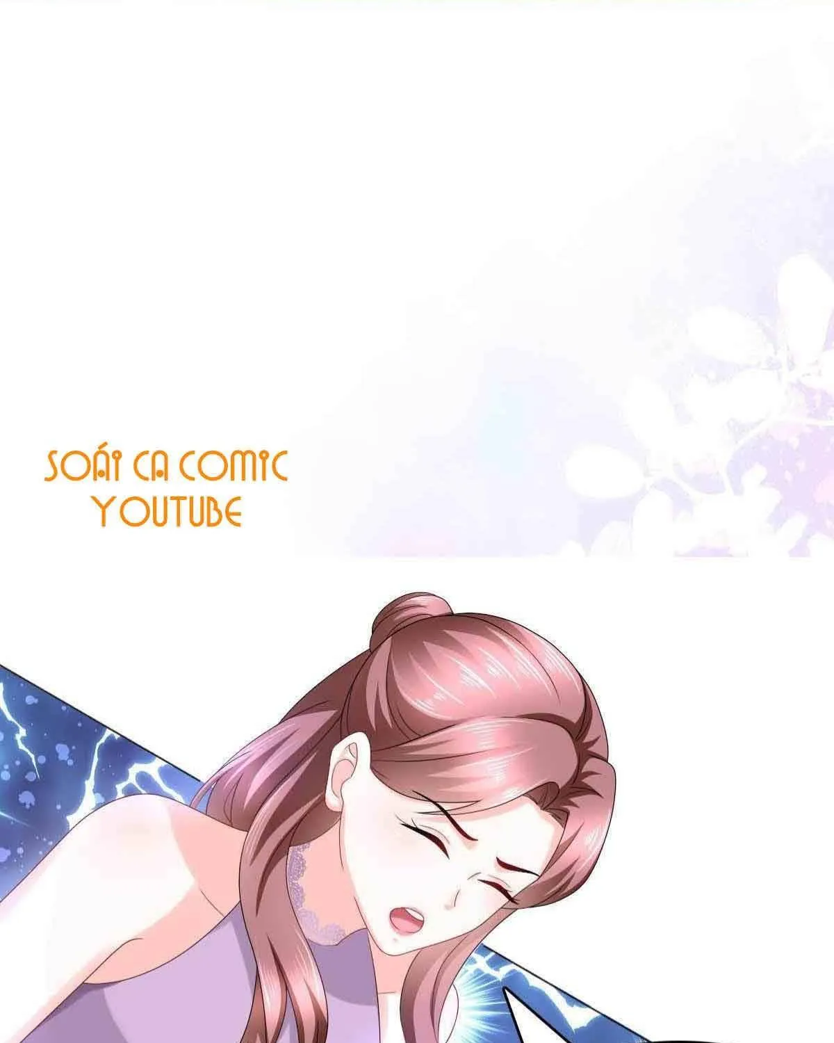 Trí Mạng Mị Thê: Tổng Tài Muốn Phục Hôn Chap 20 - Next Chap 21