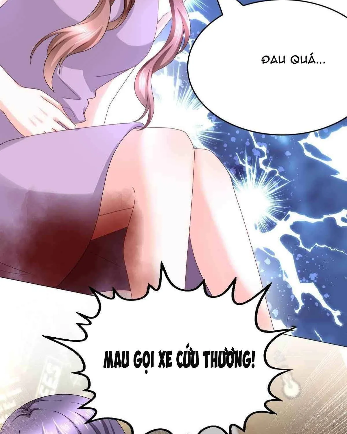 Trí Mạng Mị Thê: Tổng Tài Muốn Phục Hôn Chap 20 - Next Chap 21