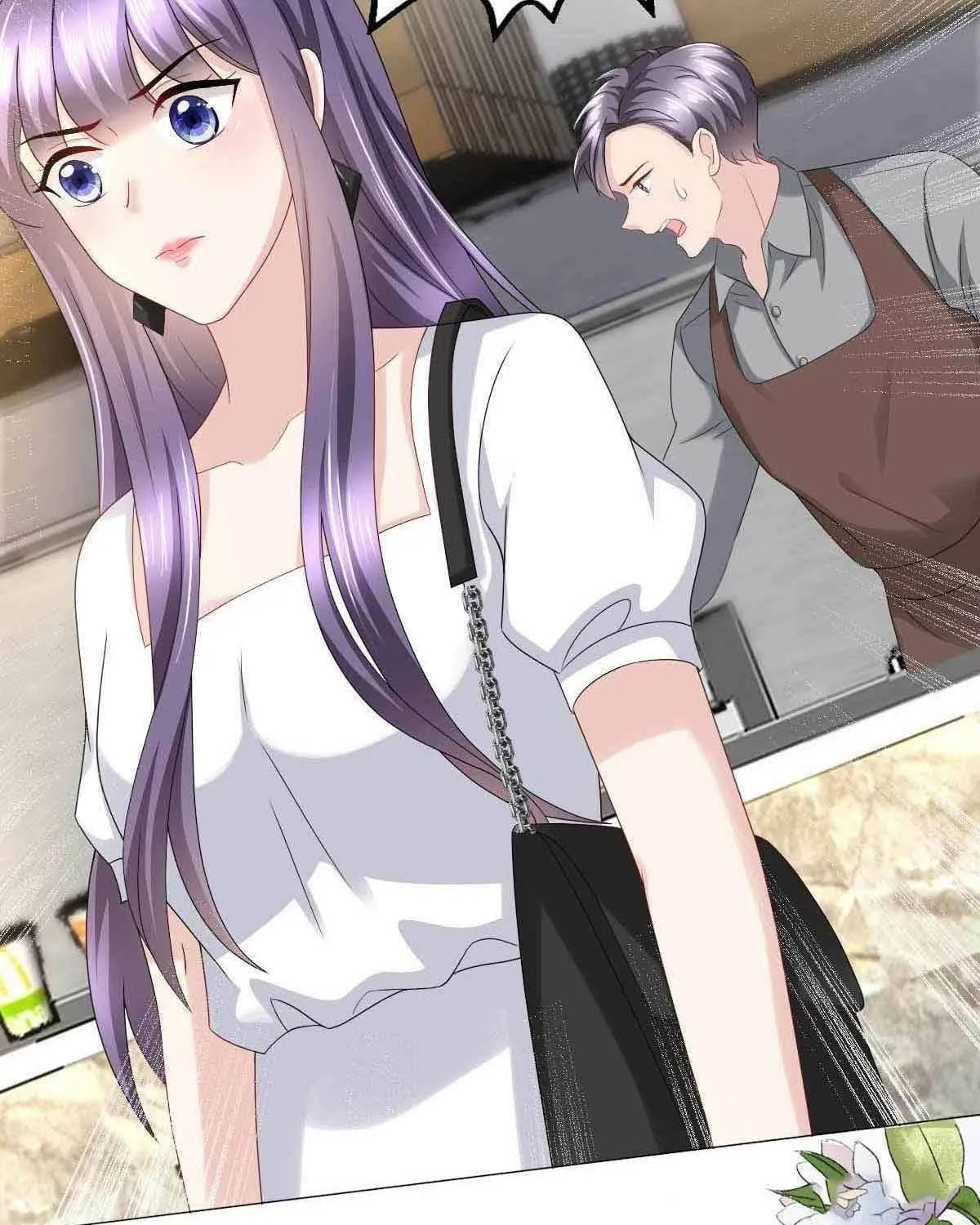 Trí Mạng Mị Thê: Tổng Tài Muốn Phục Hôn Chap 20 - Next Chap 21