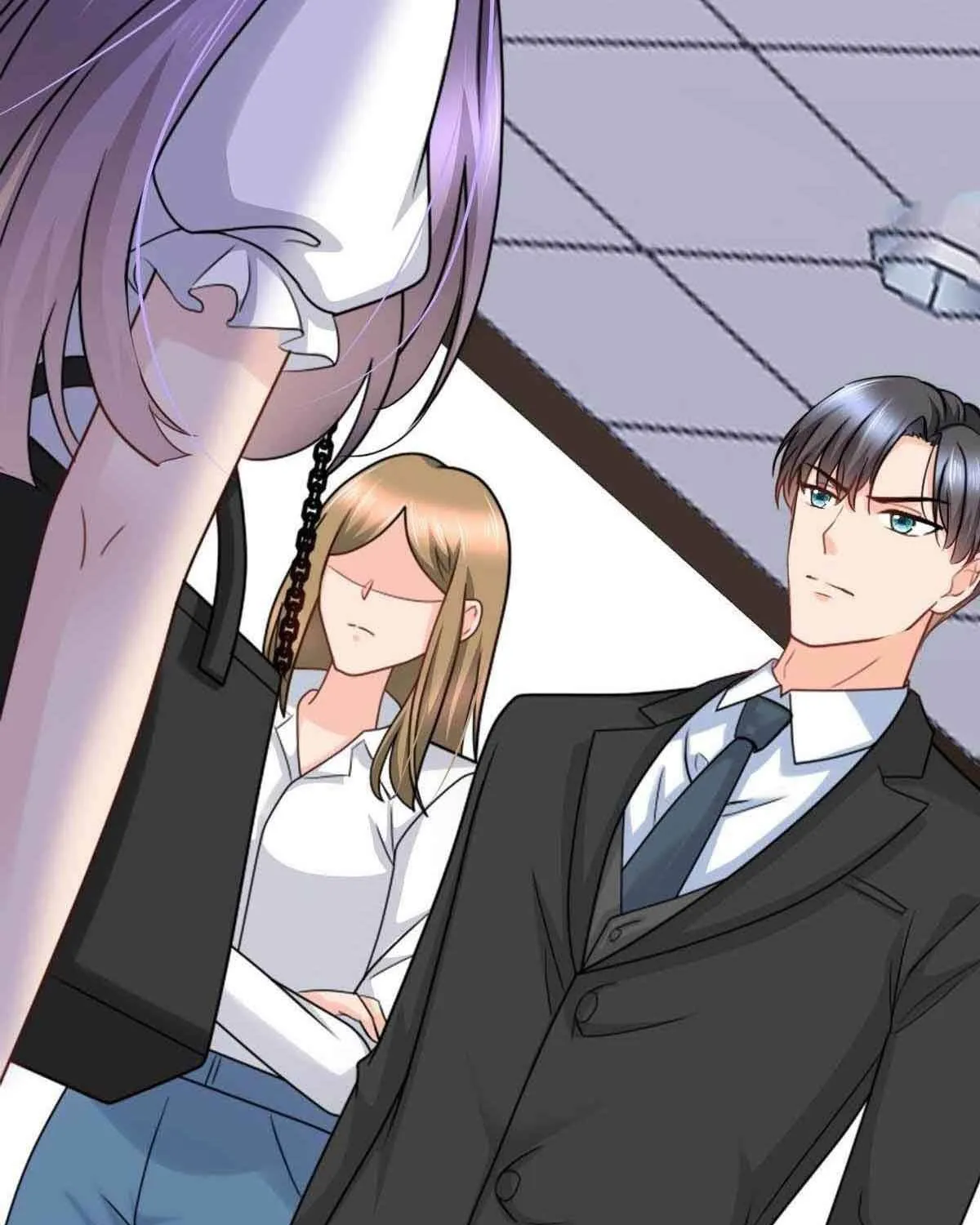 Trí Mạng Mị Thê: Tổng Tài Muốn Phục Hôn Chap 20 - Next Chap 21