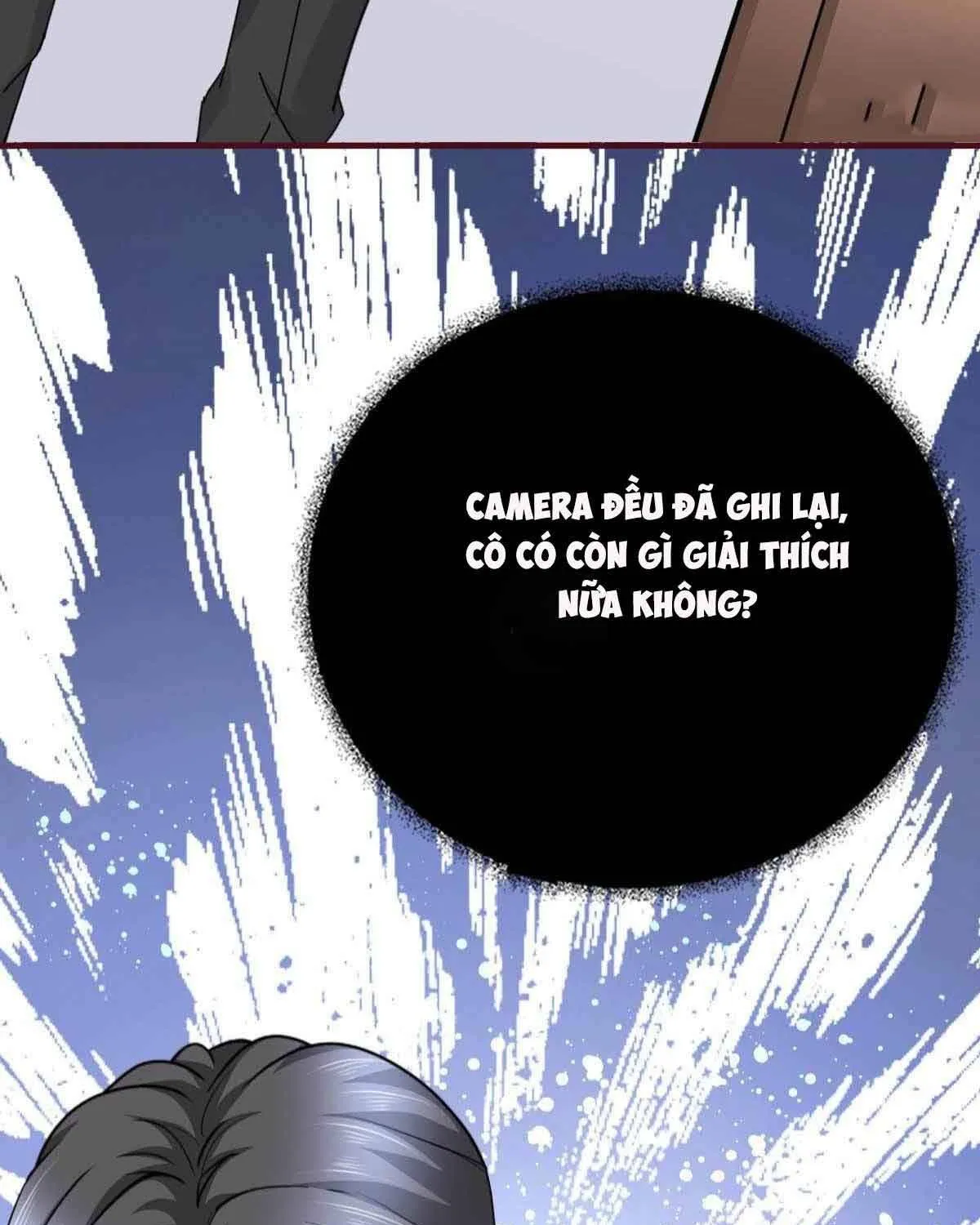 Trí Mạng Mị Thê: Tổng Tài Muốn Phục Hôn Chap 20 - Next Chap 21